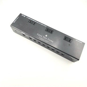 Free The Tone USED 中古 PT-1D ｜イケベ楽器店オンラインストア