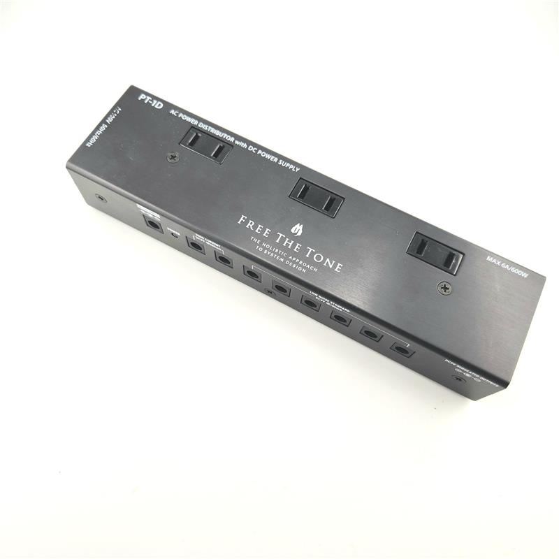 Free The Tone USED 中古 PT-1D ｜イケベ楽器店オンラインストア