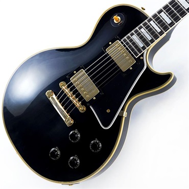 Gibson 1957 Les Paul Custom Reissue 2-Pickup VOS (Ebony) SN.751315