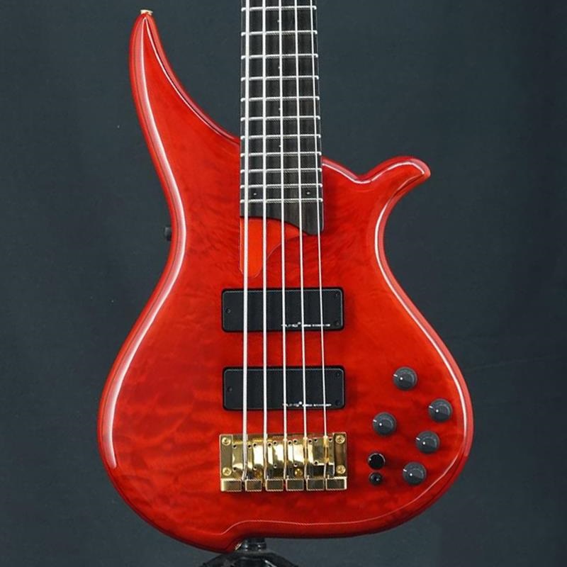 TUNE USED 中古 TWB-5 EX QM w/LED (TCR) ｜イケベ楽器店オンラインストア