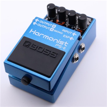 BOSS USED 中古 PS-6 Harmonist (BOSS ボス) ハーモニスト pitch