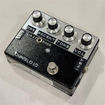 shin's music DUMBLOID ODS Black Hammer（シンズ ダンブロイド