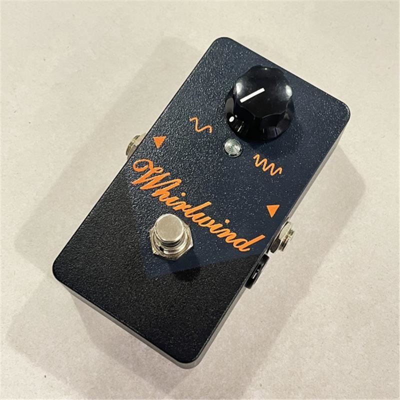 Whirlwind USED 中古 Orange Box (WHIRLWIND ワールウインド) オレンジ