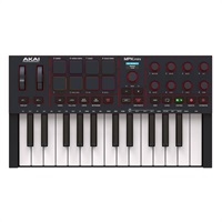 DTM MIDI関連機器 MIDIキーボード AKAI 商品一覧｜イケベ楽器店