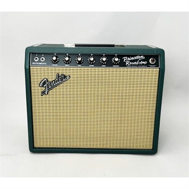 Fender USA 【WEB限定在庫処分セール】 65 Princeton Reverb （アンプ