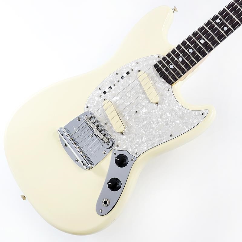 Fender Custom Shop Fender Experience 2025 Exclusive '60s Mustang