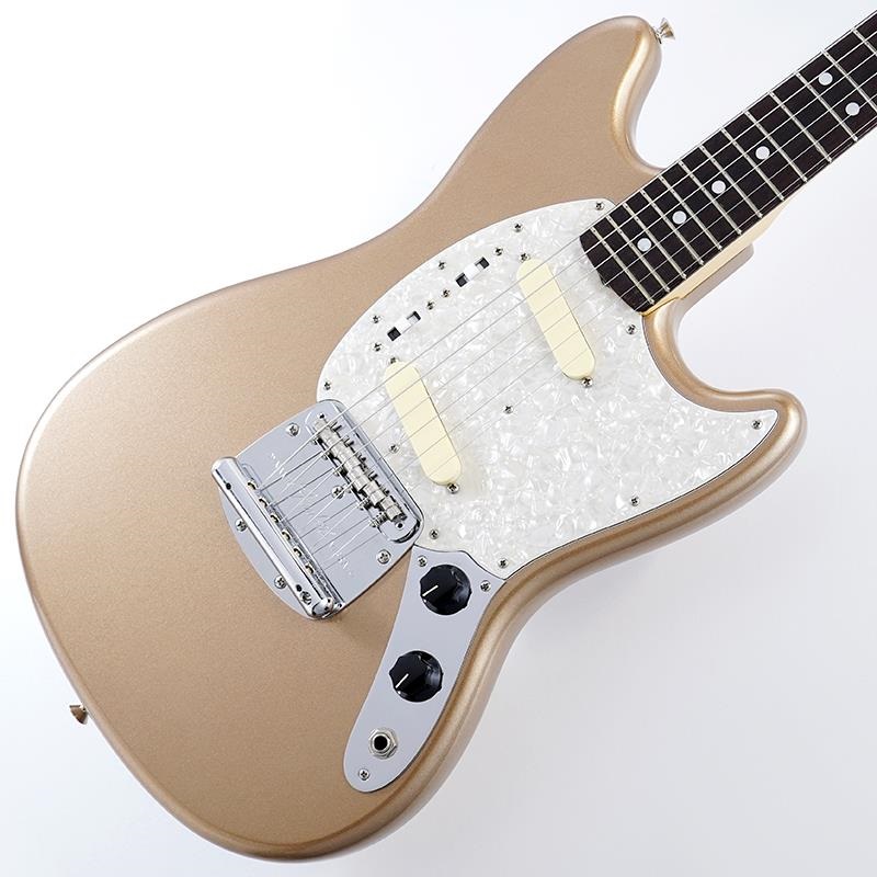 Fender Custom Shop Fender Experience 2025 Exclusive '60s Mustang