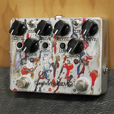 ENDROLL Geminy/Bdi&Bod GBDBO-1 ｜イケベ楽器店オンラインストア