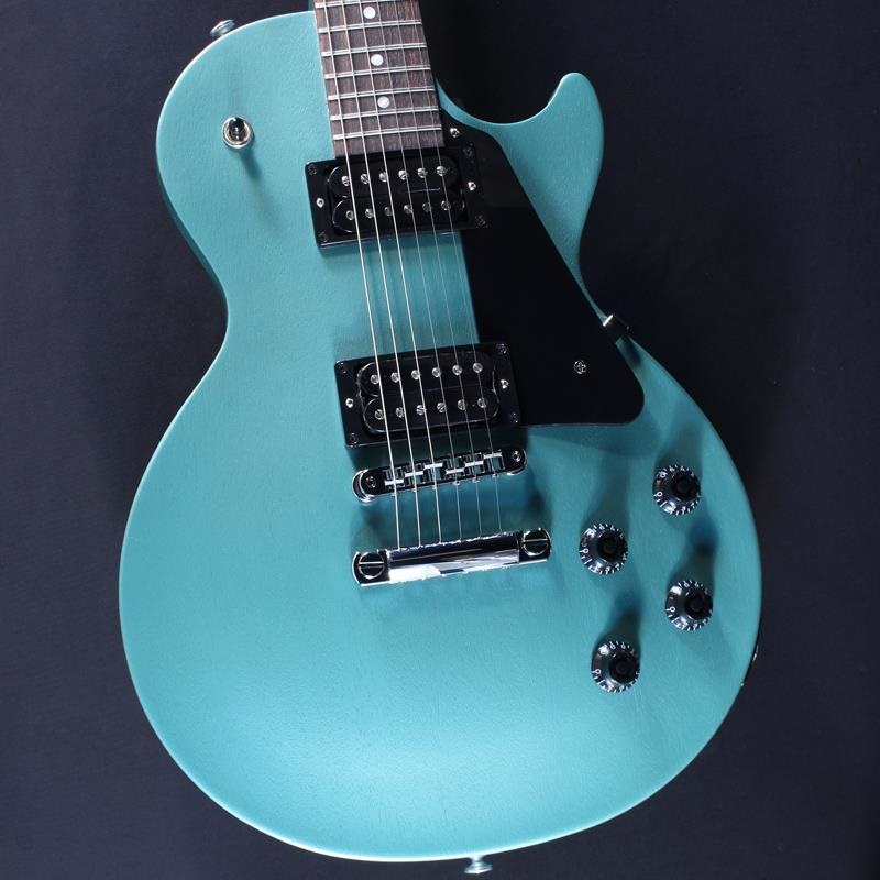 Gibson Les Paul Modern Lite (Inverness Green Satin) #219240132
