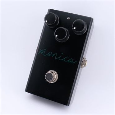 Virtues USED 中古 monica モニカ (VIRTUES ヴァーチュース) overdrive