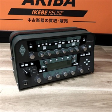 KEMPER Profiler PowerHead（ケンパー） ｜イケベ楽器店オンラインストア