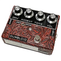 エフェクター ギター用エフェクター 歪み系 オーバードライブ shin's