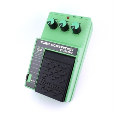 Ibanez VINTAGE TS-10 Tube Screamer Classic '88 Made in Taiwan