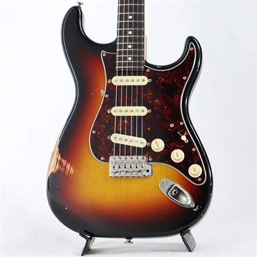 momose Modern Virtuoso series MC1-MV/R (BLK) [IKEBE Original Order