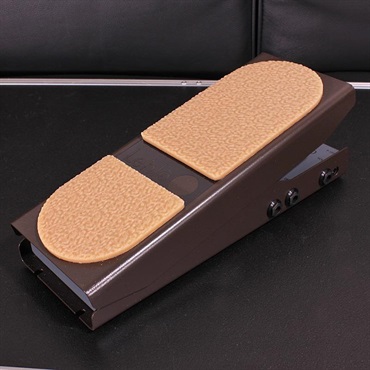 LEHLE MONO VOLUME S（リール）ボリュームペダル ｜イケベ楽器店