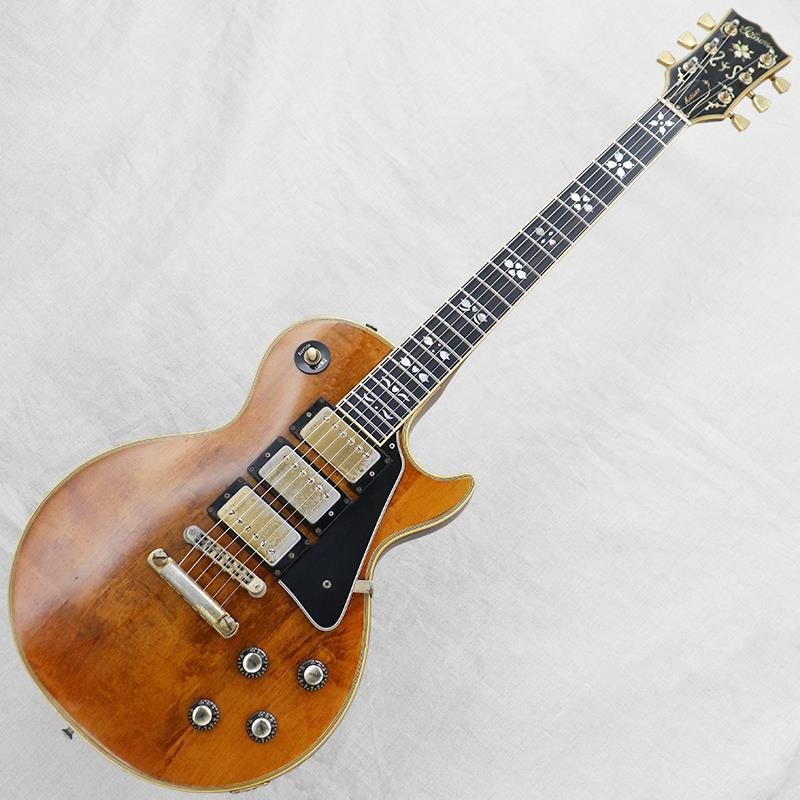 Gibson VINTAGE Gibson Les Paul Artisan '77 Walnut ｜イケベ楽器店