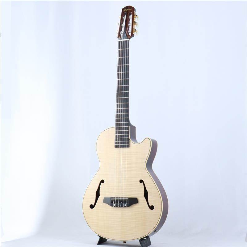 K.Yairi KYF-CTM Nylon Flame Maple #95477 [IKEBEスペシャル
