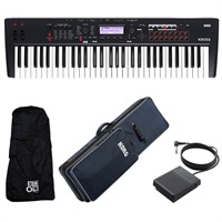 シンセサイザー・電子楽器 シンセサイザー KORG 商品一覧｜イケベ楽器