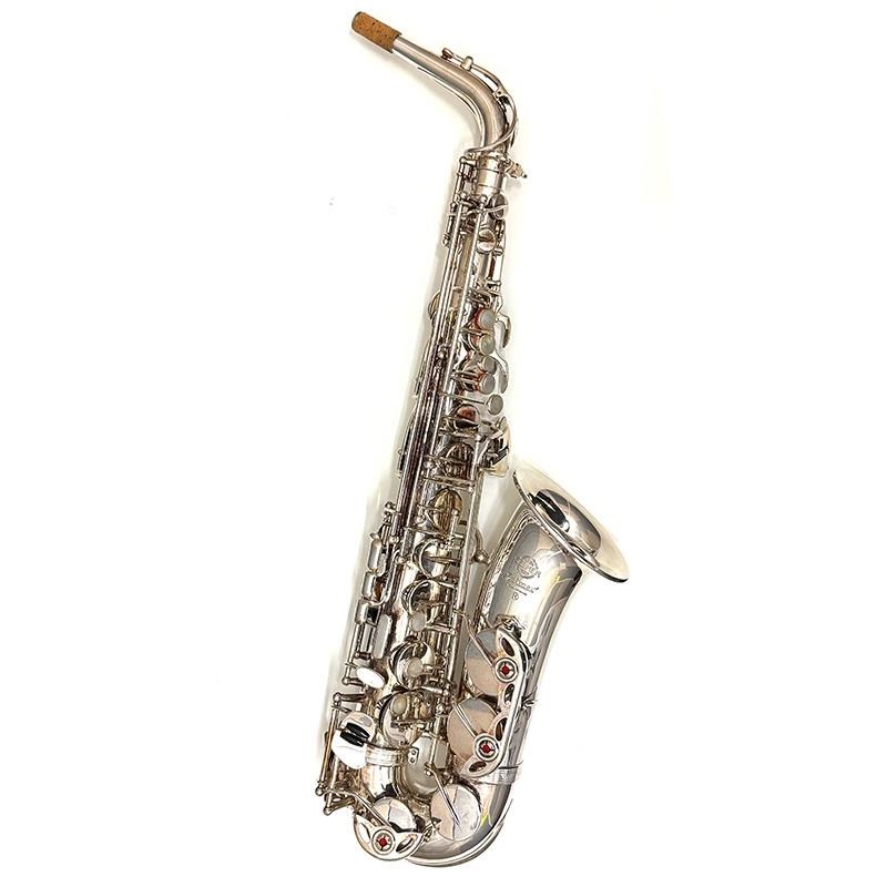Selmer Paris USED 中古 アルトサックス H.Selmer（France）1976's