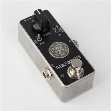 Fairfield Circuitry The Barbershop オーバードライブ ｜イケベ楽器店