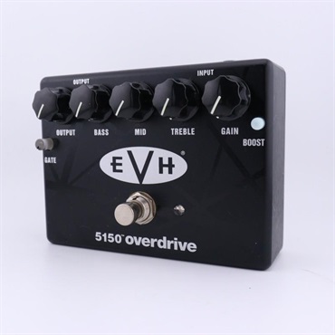 MXR 【WEB限定在庫処分セール】 EVH5150 OVERDRIVE ｜イケベ楽器店