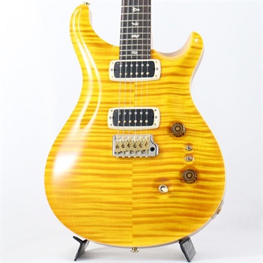 P.R.S. SE Custom 22 Semi-Hollow (Santana Yellow) ｜イケベ楽器店