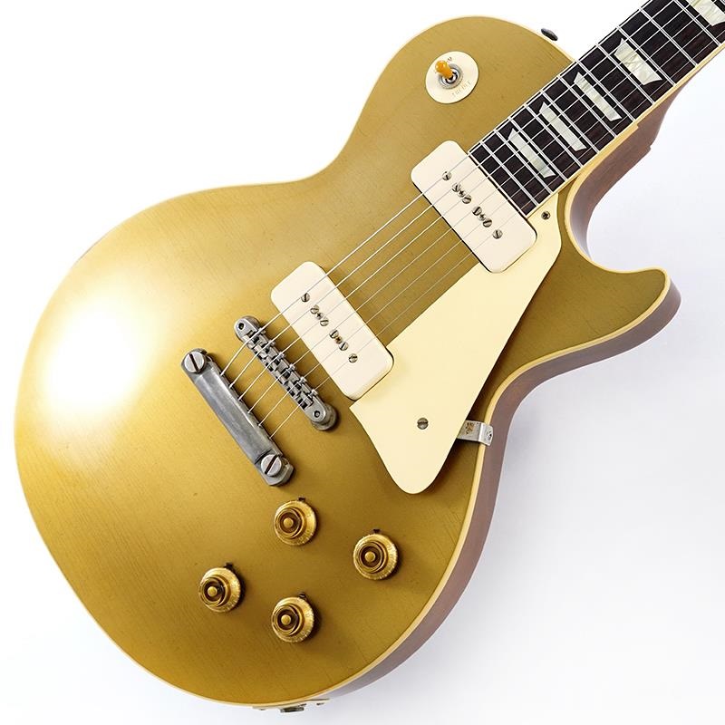 Gibson Murphy Lab 1956 Les Paul Goldtop Reissue Ultra Light Aged