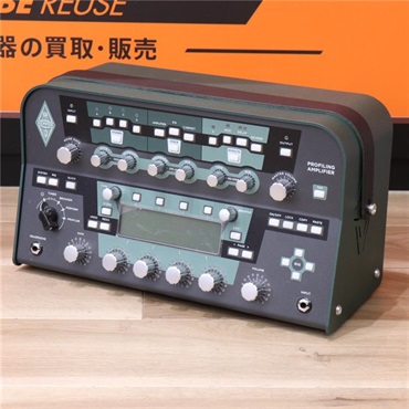 KEMPER Profiler PowerHead（ケンパー） ｜イケベ楽器店オンラインストア