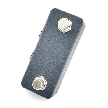 Mission Engineering TT-2 [Line6のギタープロセッサーHX Stompに最適