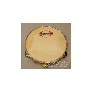 LP LP3010 [Rio Wood Pandeiro 10] ｜イケベ楽器店オンラインストア