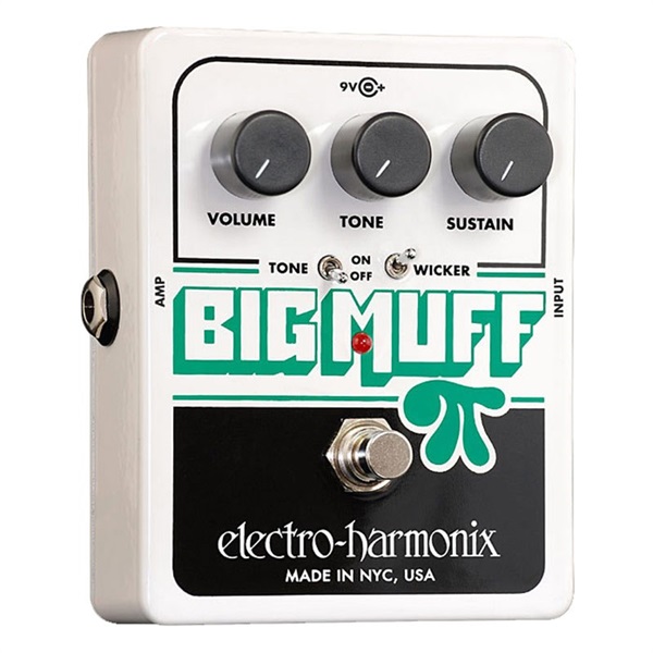 Electro Harmonix 【WEB限定在庫処分セール】 Big Muff with Tone