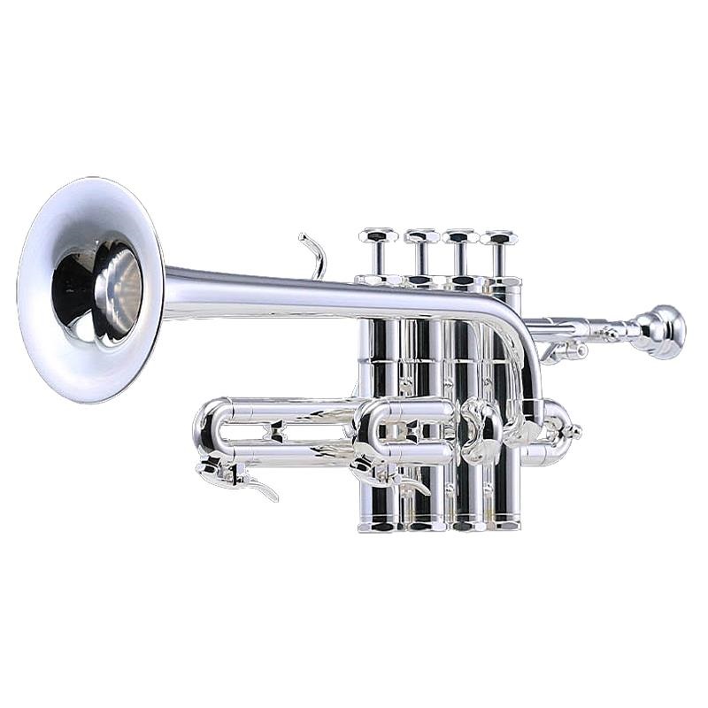 Schilke シルキー / P5-4 SP 【High Bb/A ピッコロ・トランペット