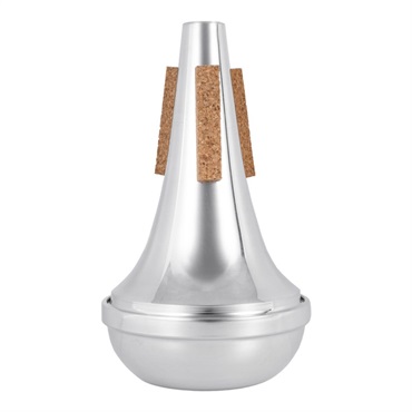 Tom Crown トムクラウン / ストレート アルミ トランペット用 ミュート