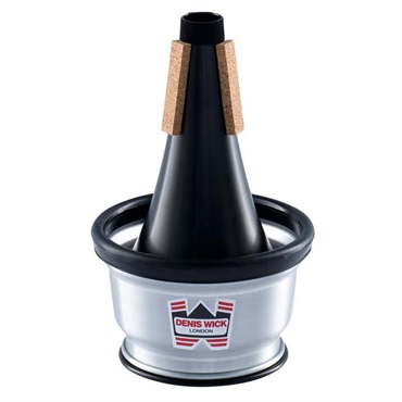 Denis Wick デニス・ウィック / Heritage 5 コルネット用 マウスピース