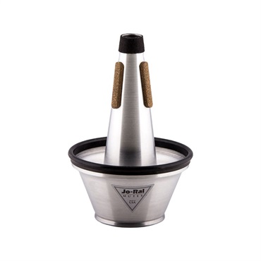 Jo-Ral ジョーラル / TPT-3 アルミ トランペット用 カップ ミュート