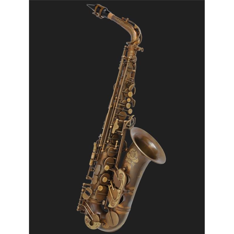 Cannonball 【お取り寄せ商品】アルトサックス キャノンボール A5-BR