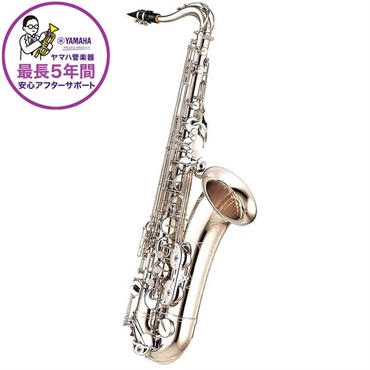 YAMAHA 【受注生産品】テナーサックス ヤマハ YTS-875S 【調整