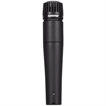 SHURE WH20XLR(定番ダイナミック・ヘッドセットマイク)(シュア)(XLR