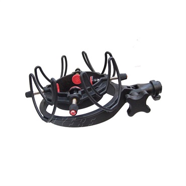 Rycote InVision USM(ユニバーサル・マイクロフォン・マウント