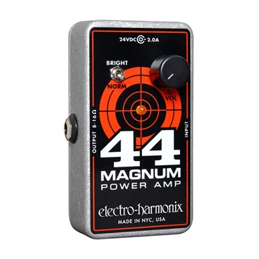 Electro Harmonix MICRO POG オクターバー エレハモ ｜イケベ楽器店
