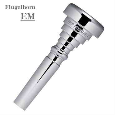 Denis Wick デニス・ウィック / 4FL SP フリューゲル ホルン用 マウス