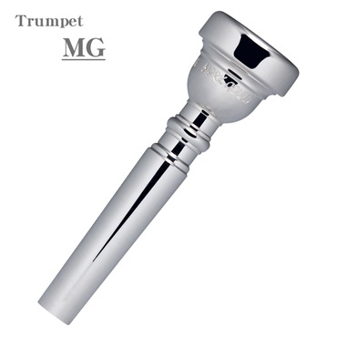 Bach 【半期決算セール】バック / 2C SP トランペット用 マウスピース