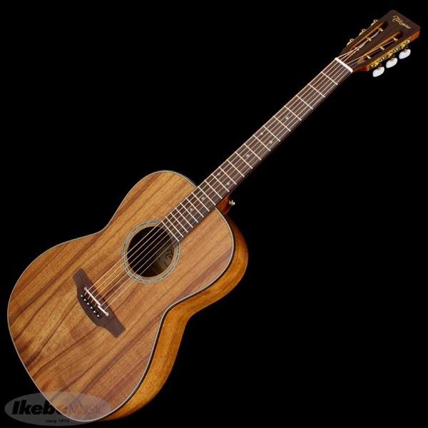 TAKAMINE PTU431K N 【お取り寄せ商品】 タカミネ ｜イケベ楽器店