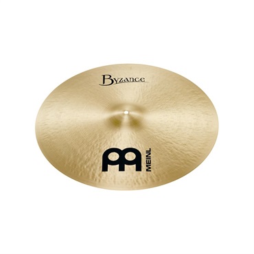 MEINL Byzance Traditional Medium Ride 20 [B20MR] ｜イケベ楽器店