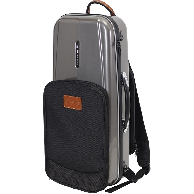 GL CASES 【お取り寄せ品】GLケース アルトサックス用 GLK-A (S