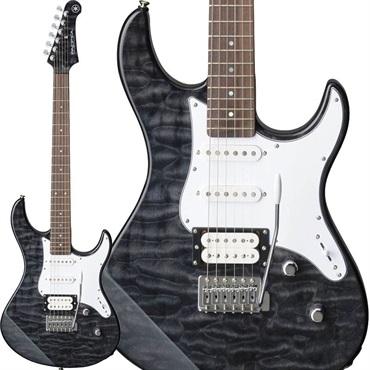 YAMAHA PACIFICA112V (Black) [SPAC112VBL] ｜イケベ楽器店オンライン