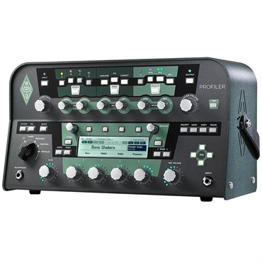 KEMPER PROFILER PLAYER（ケンパー） ｜イケベ楽器店オンラインストア