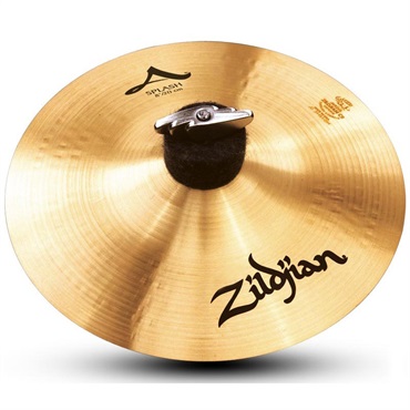 Zildjian 【Zildjian WINTER CAMPAIGN 2025】A Zildjian Splash 8