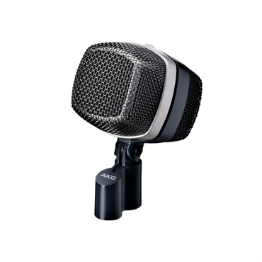AKG D7(ハンドヘルド・ダイナミックマイク)(アーカーゲー)(国内正規品