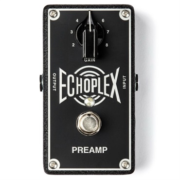 Dunlop (Jim Dunlop) EP103 ECHOPLEX DELAY（ジムダンロップ）テープ